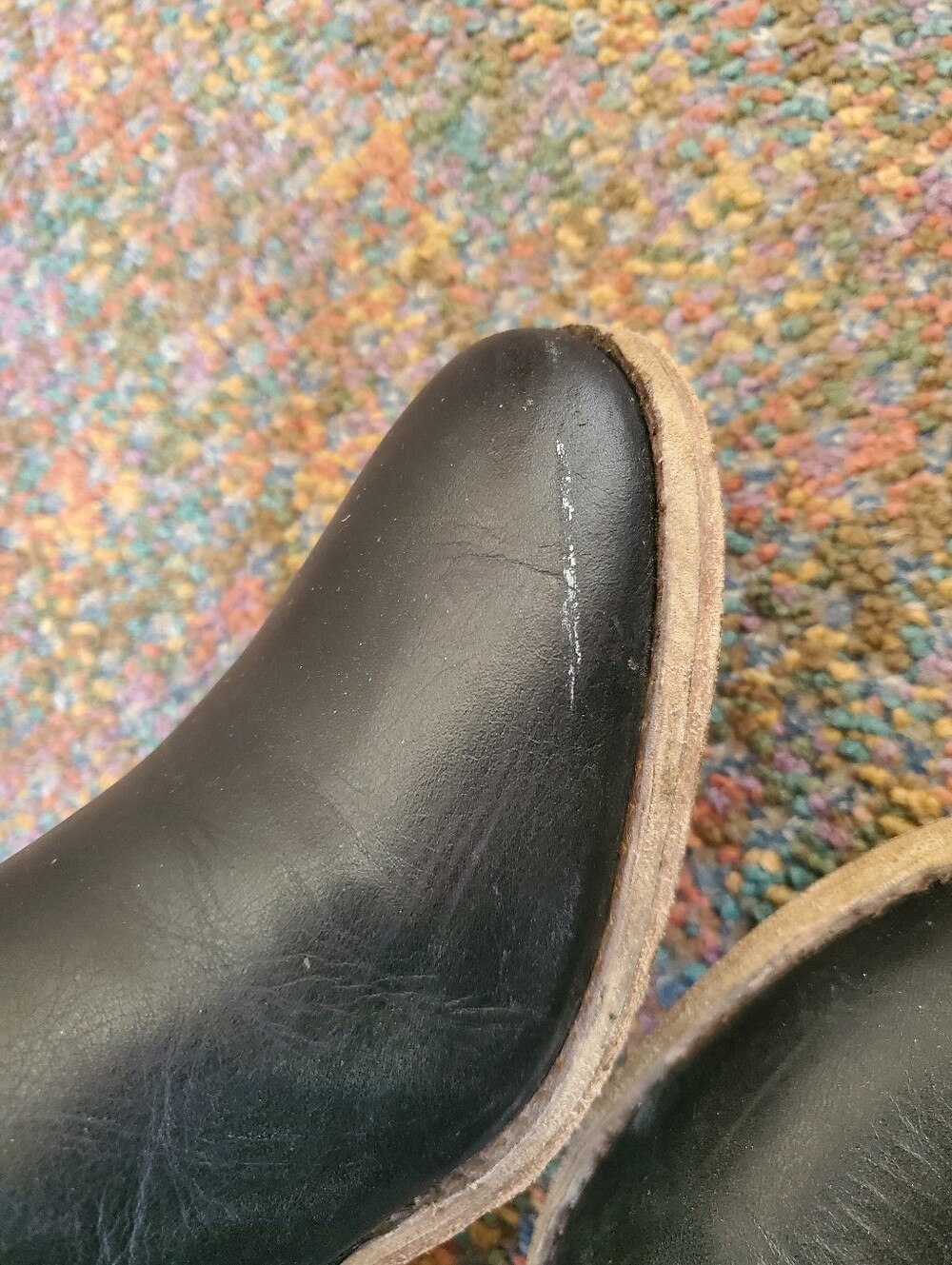 Frye Booties - Picture 6 of 6